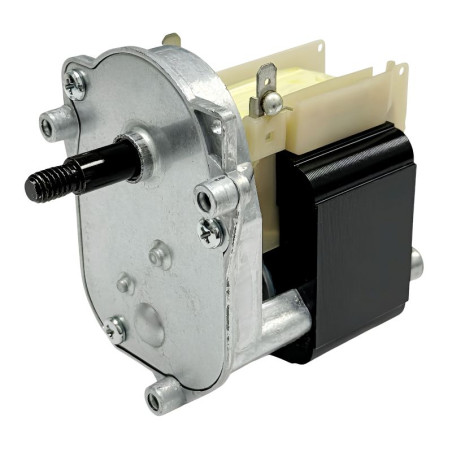 REFRIGERATOR MOTOR AUGER 242221501