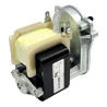REFRIGERATOR MOTOR AUGER 242221501