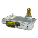 RANGE OVEN SAFETY VALVE