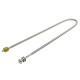 FLEXIBLE PILOT TUBE 24" ASSEMBLY 3/16