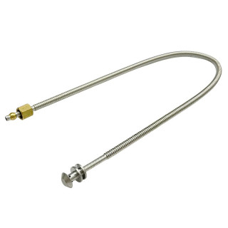FLEXIBLE PILOT 18" TUBE ASSEMBLY