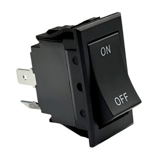 OVEN SWITCH ON/OFF 120V 20A