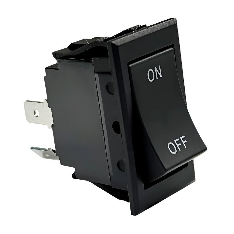 OVEN SWITCH ON/OFF 120V 20A