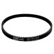 UPPER DRIVE BELT FP580