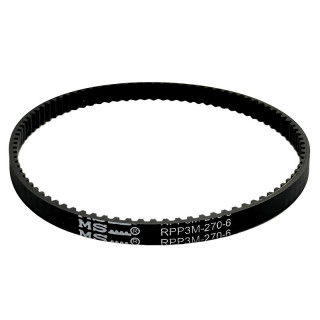UPPER DRIVE BELT FP580