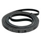 DRYER DRUM BELT