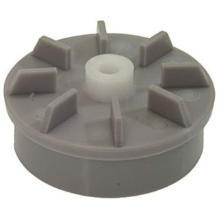 PUMP IMPELLER