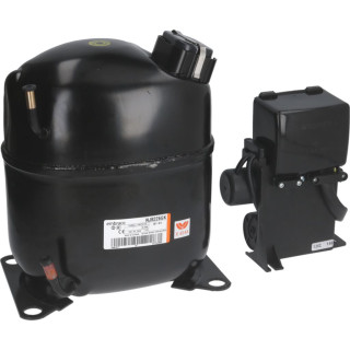 EMBRACO NJ9226GK  208-230/1/60HZ R404A