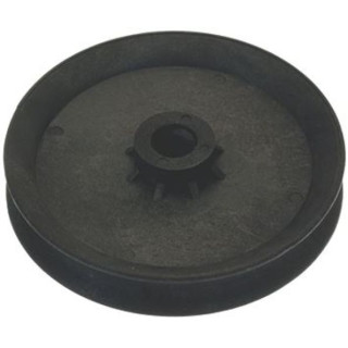 MOTOR PULLEY 22800-02201