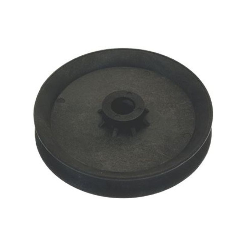 MOTOR PULLEY 22800-02201