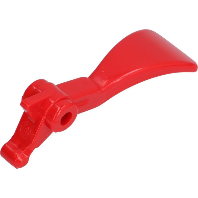 UGOLINI 22700-01800 RED TAP LEVER