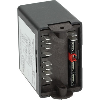 DOSER CONTROL BOX 2 GROUPS 220V 50/60Hz