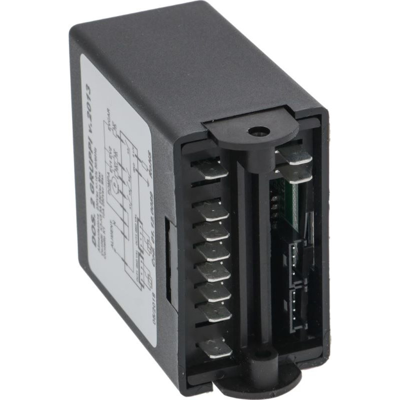 DOSER CONTROL BOX 2 GROUPS 220V 50/60Hz