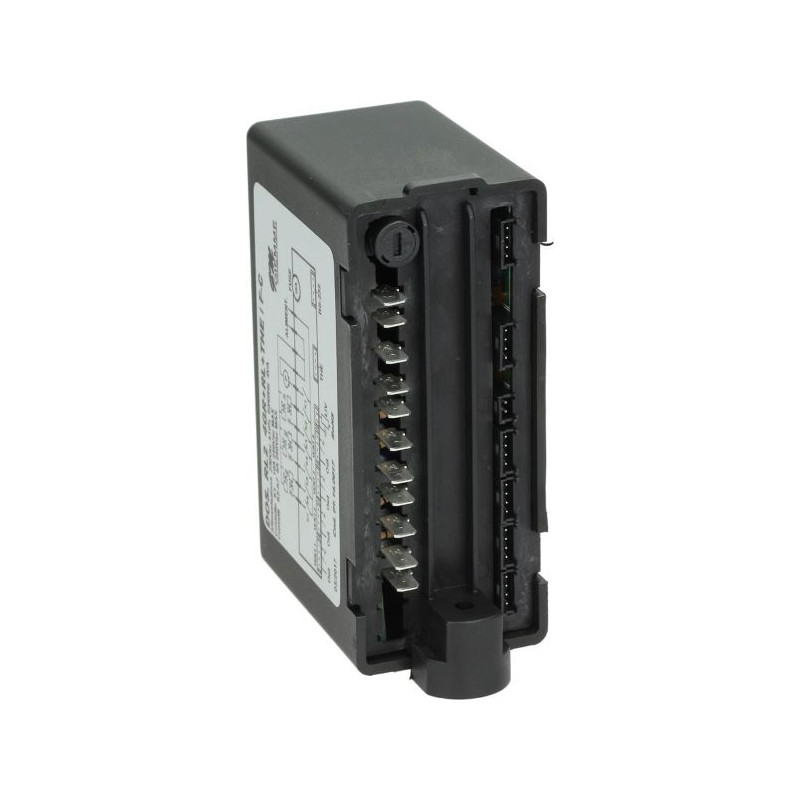 DOSER CONTROL BOX 3 GROUPS SPAZIALE 220V 50/60Hz