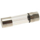 QUICK ACTING FUSE ø 5x20 mm 250V 1A 10 PCS