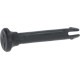 BLACK SPINDLE FOR TAP LEVER