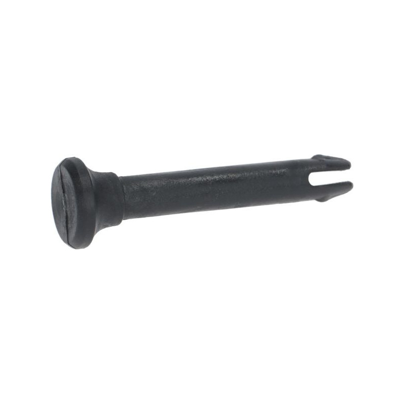 BLACK SPINDLE FOR TAP LEVER
