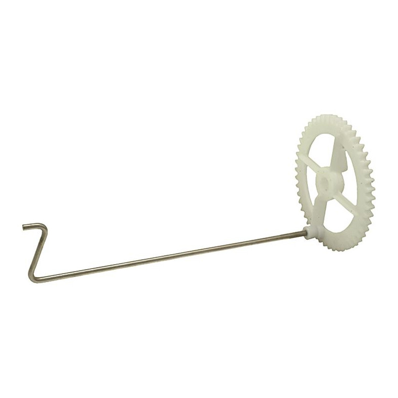 SPM 02.BA0049.002 UPPER GEAR WHEEL