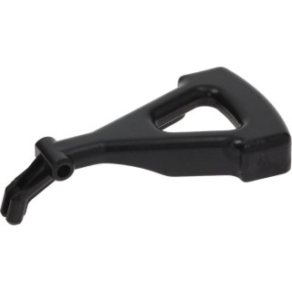 BLACK TAP CONTROL LEVER