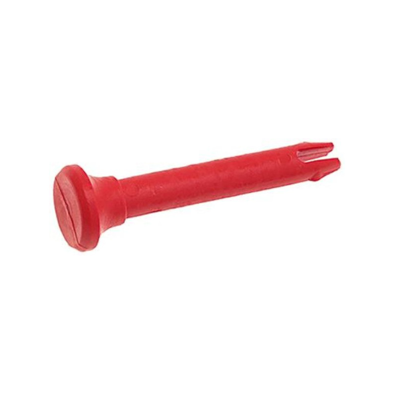 RED PIN FOR TAP LEVER