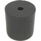 RUBBER FOOT ø 18x20 mm