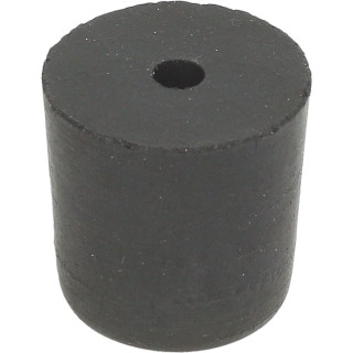 RUBBER FOOT ø 18x20 mm