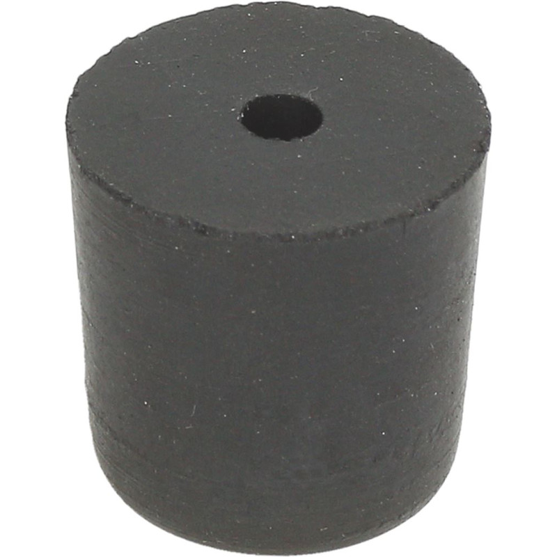 RUBBER FOOT ø 18x20 mm