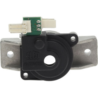 ELMECO A0000123-002 PLATE HALL EFFECT WITH CAP