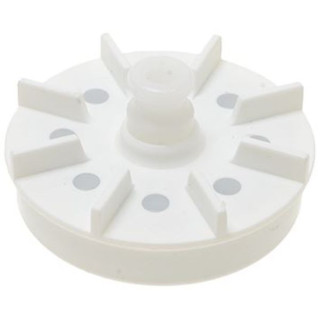UGOLINI 33900-01200 PUMP IMPELLER