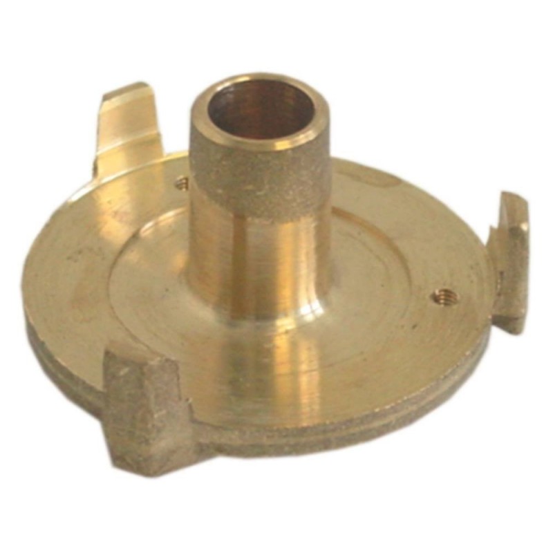 RANCILIO 22104001 GRINDING BURRS BOTTOM HOLDER