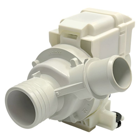 WASHER DRAIN PUMP 120V