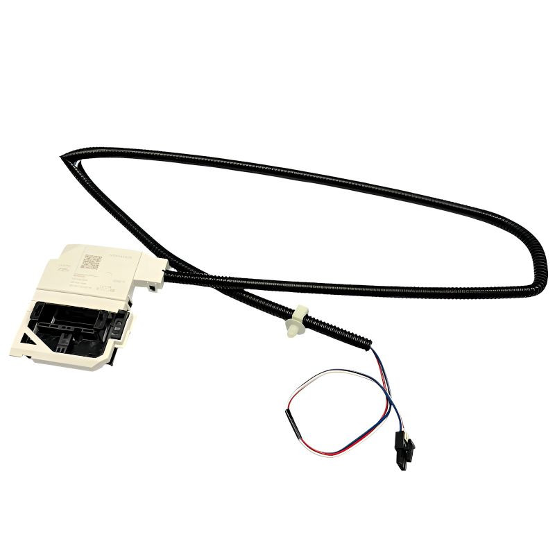 WASHER LID LOCK W11670519