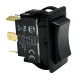 SWITCH  On/Off/On 125V 20A
