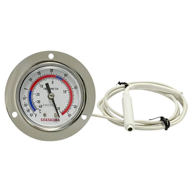 THERMOMETER FOR COLD ROOM 2"