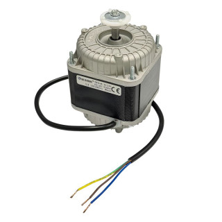 WEIGUANG YZF34-45 FAN MOTOR 45W 120V 60HZ