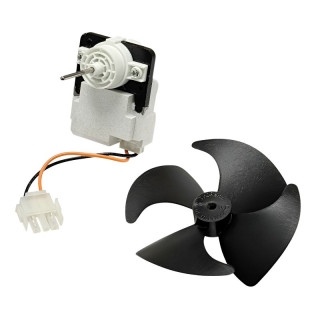 EVAPORATOR FAN MOTOR KIT