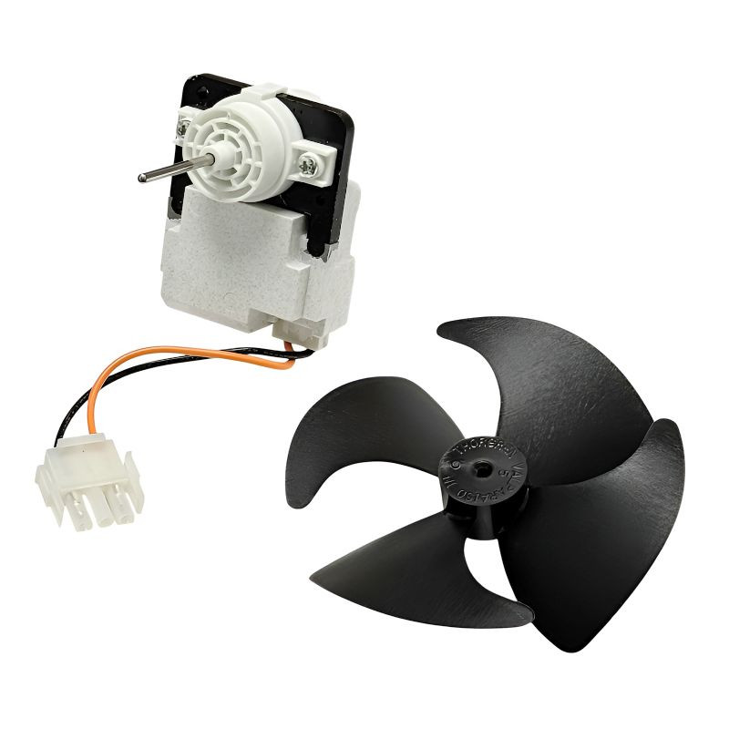 EVAPORATOR FAN MOTOR KIT