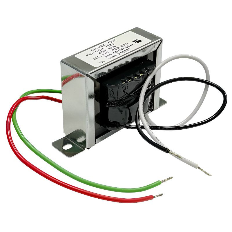 Robertshaw 620-405 TRANSFORMER 120/24V 40VA