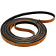 DRYER DRUM BELT WPY312959