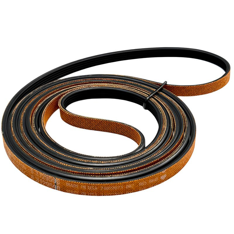 DRYER DRUM BELT WPY312959