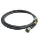 WATER FILL HOSE