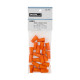 WIRE CONNECTOR SMALL 1PK 20PCS