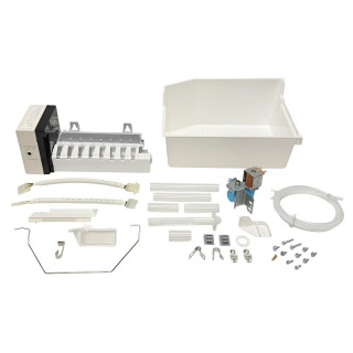 REFRIGERATOR ICE MAKER KIT