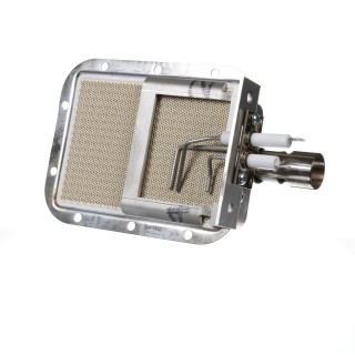 ACCUTEMP AT2A-2255-2 STANDBY BURNER