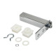 REFRIGERATOR DOOR HINGE