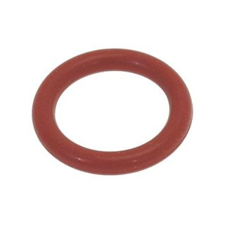 RED SILICONE RING 03050
