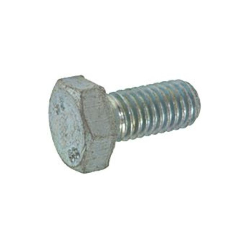 HEXAGON HEAD SCREW M8x16