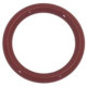 O-RING 02043 SILICONE