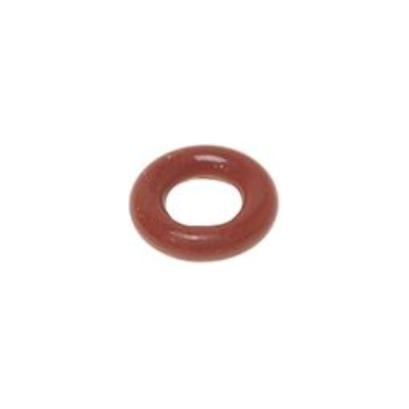 O-RING 02015 RED SILICONE
