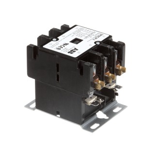 CLEVELAND KE603902-3 CONTACTOR,240VAC COIL